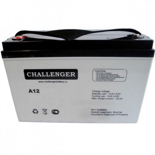CHALLENGER A 12-120